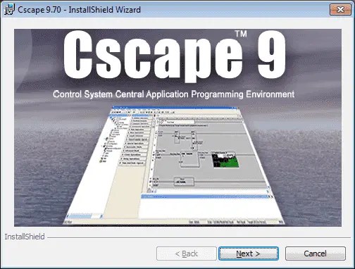 Cscape software download loops software free download