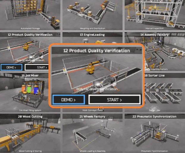 Product Quality Verification! Do-More PLC Sequencer