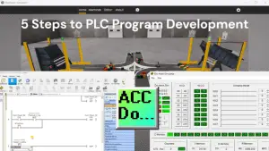 Box Dumper Easily Learn PLC Programming