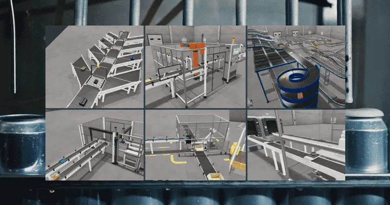 Programmable Logic Controllers