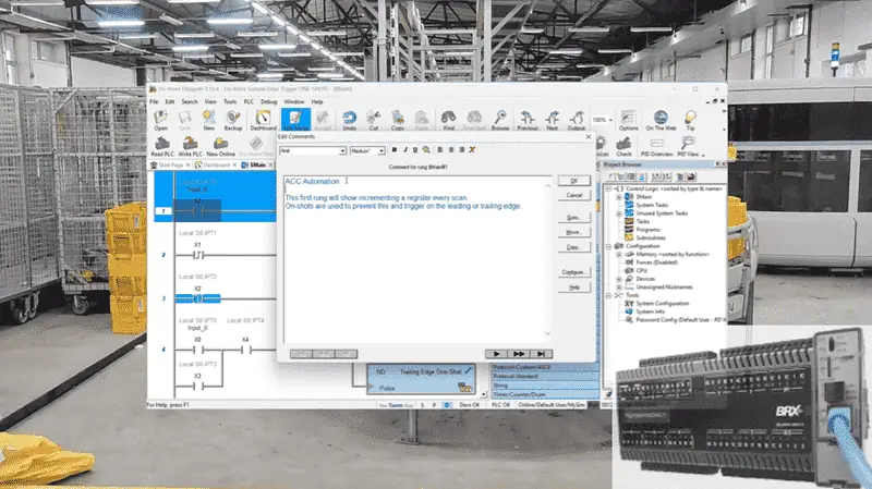 Exposing the Secrets of PLC Programming Myths!