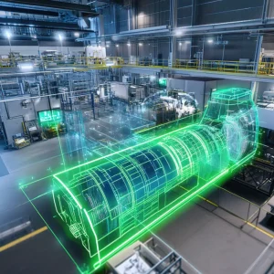 What if DIGITAL TWINS Could Transform Your Factory?