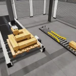 Palletizing