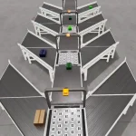 Vision Distribution - What if DIGITAL TWINS Could Transform Your Factory?