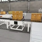 Weighing - What if DIGITAL TWINS Could Transform Your Factory?