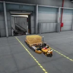 AGV - What if DIGITAL TWINS Could Transform Your Factory?