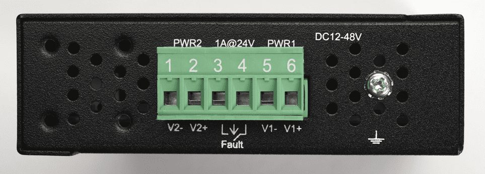 Wiring removable terminal