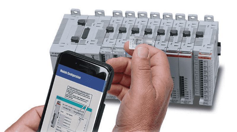 P1-M622-16DR Mini PLC: Is This Your Factory's New Best Friend?