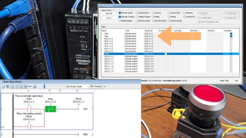 Wiring and Testing Our: P1-M622-16DR Practical Tutorial!