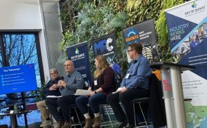 Garry Shortt - Contributor, Founding Member