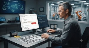 Protect your data and your company
