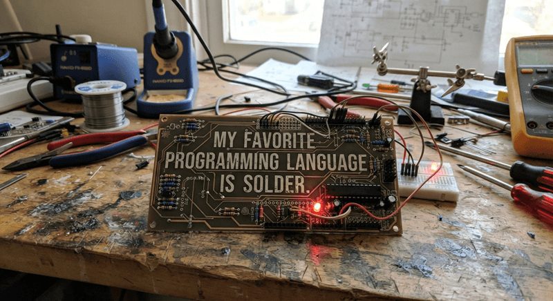 PLC Programming Software: What It Is and How to Protect Your Work