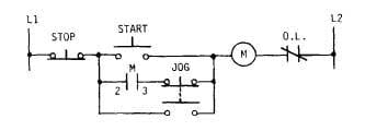 Start Stop Wiring Diagram / Schematics And Wiring Diagrams Circuit 1