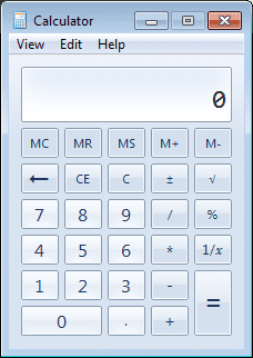 Calculator - Three Free PLC Programming Software Tools