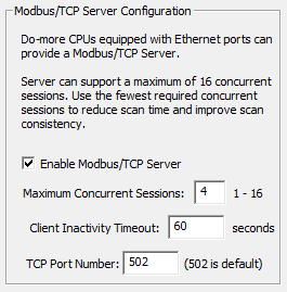 Modbus TCP using VBA Excel 127-min