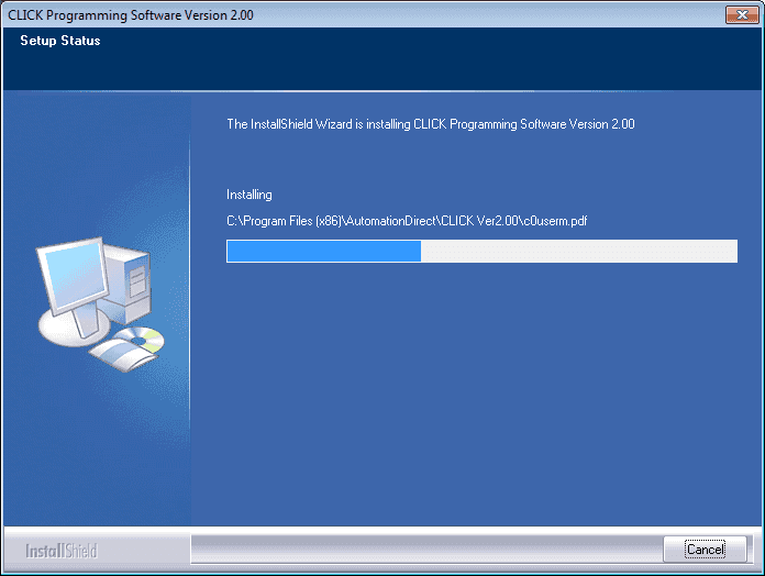 Installing the Software 080-min
