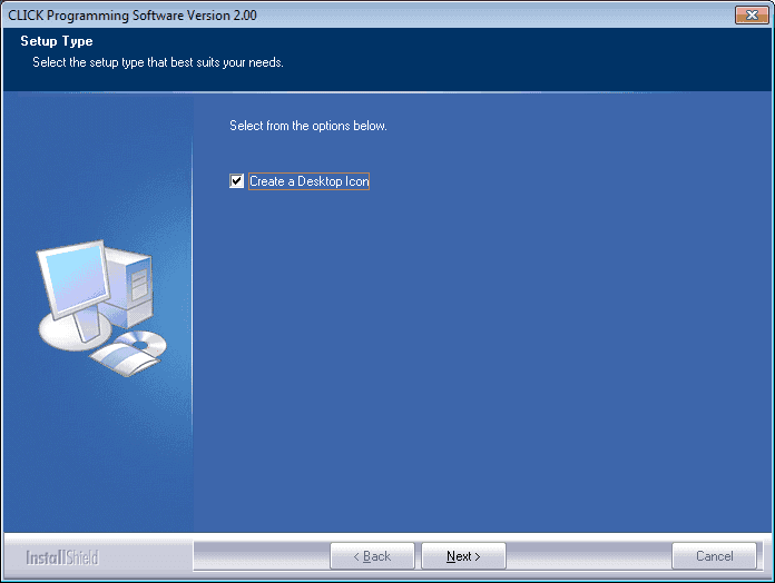 Installing the Software 090-min