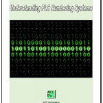 PLC Programming Example – Delay Starting of 7 Motors