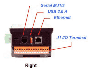 Horner XL4 System Hardware 030-min