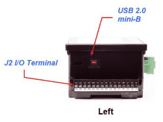 XL4 System Connections