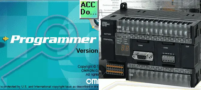 Omron cx programmer free download