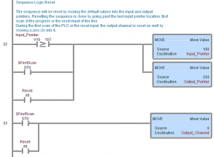 PLC Programming Example – Pick and Place | ACC Automation