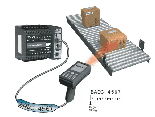 BRX Do-More PLC Serial Communication – Modbus RTU to Solo Process Temperature Controller