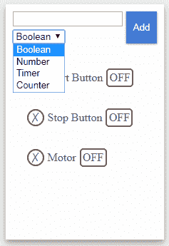 PLC Fiddle – Online Editor and Simulator