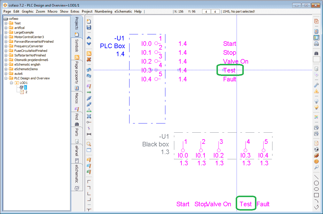 Electrical Schematics Software