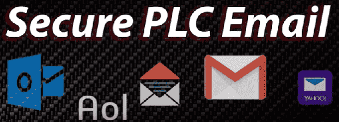 Productivity 1000 Series PLC Email and Text Communication