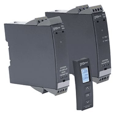 Universal Signal Conditioner and Isolator