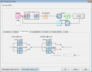 Click PLC PID Instruction and Autotuning | ACC Automation
