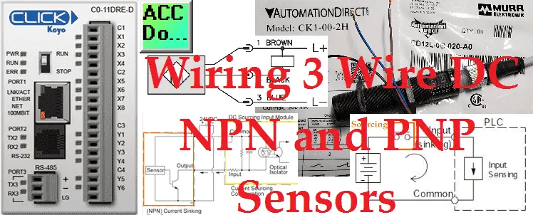 Plc Input Wiring Diagram Acc Automation