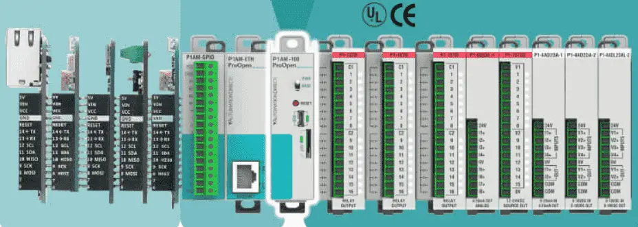 CP1 Industrial IoT Wireless Temperature Humidity Sensor Custom