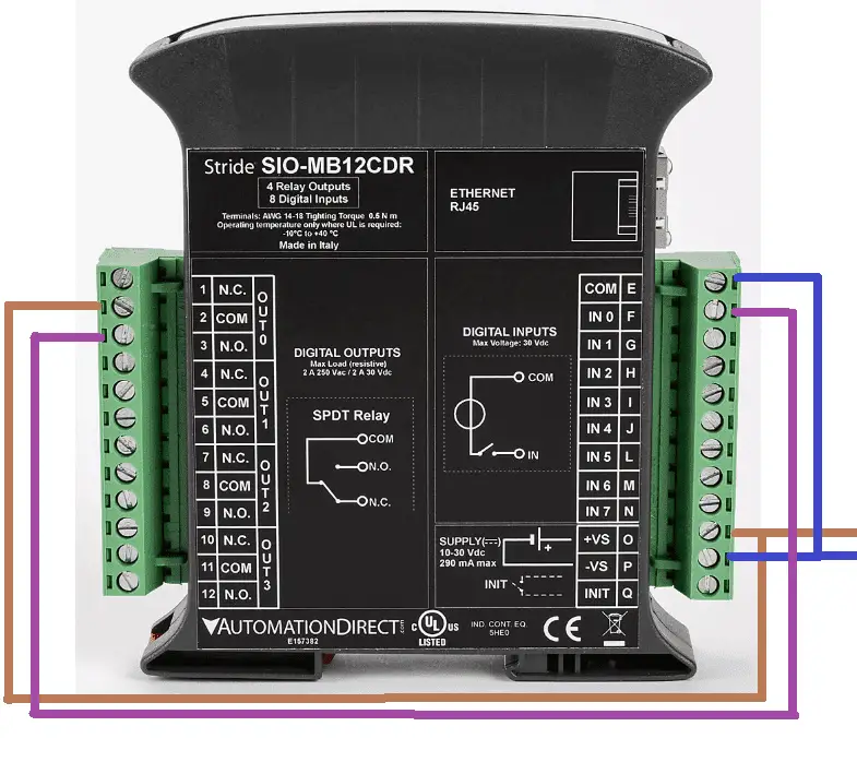 use click plc as modbus server use click plc as modbus server