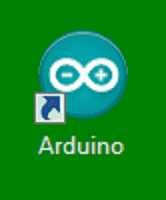 Arduino Installing the software
