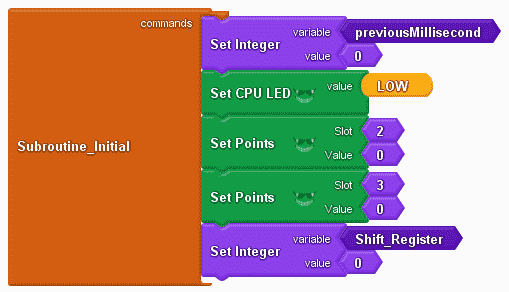 arduino digital inputs outputs
