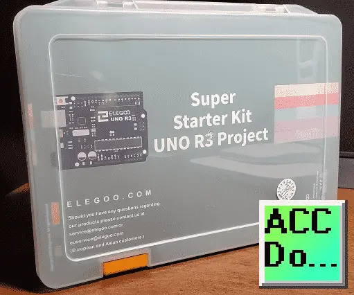 Get Arduino Uno R3 Projects With Code Pics