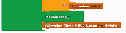 p1am arduino watchdog timer