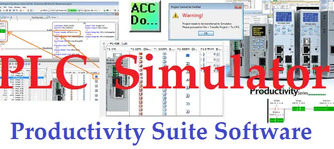free plc simulator software