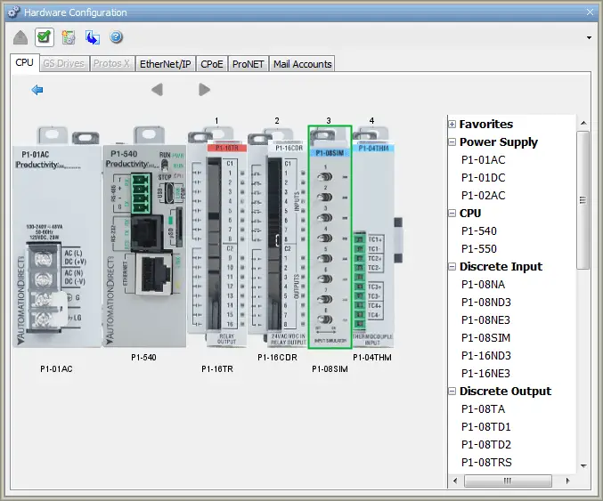 easy plc software free download