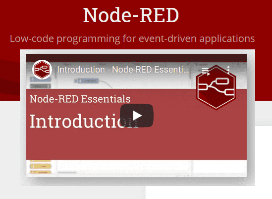 IoT Node-RED 