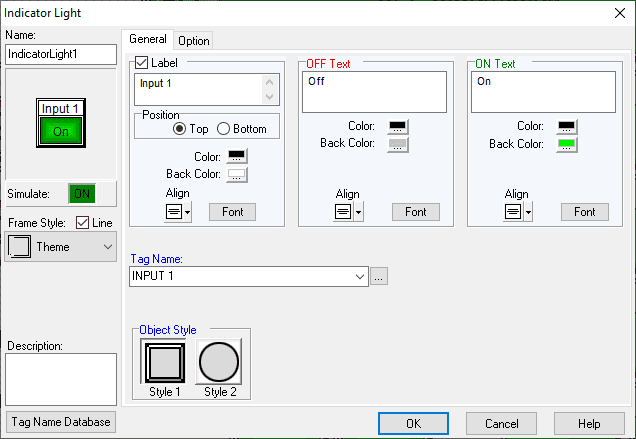 P1AM Arduino Modbus TCP