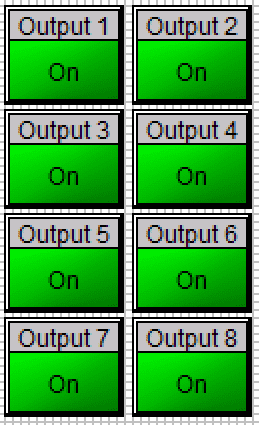 Controller to HMI Communication C-More Micro