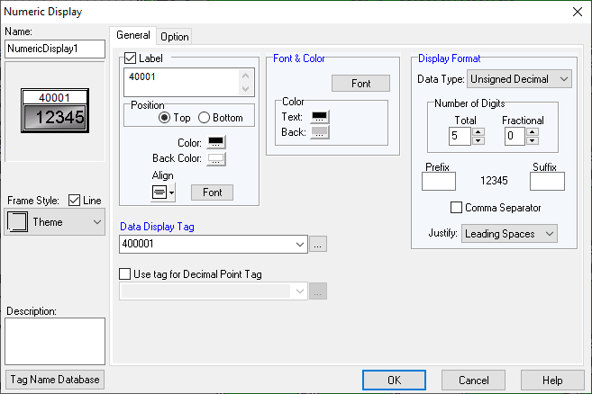 Controller to HMI Communication C-More Micro