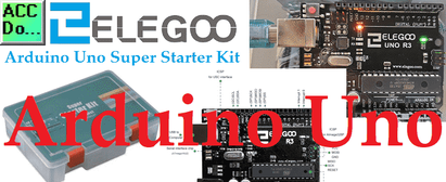 Arduino Part 1: Basic Setup With Elegoo Most Complete Kit, 58% OFF