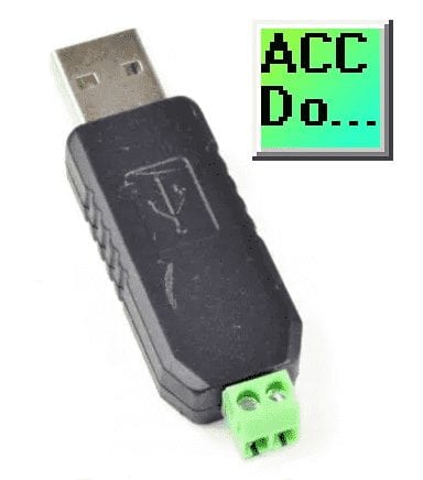 Драйвера для usb-com переходника | Ваги електронні