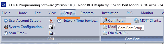 Raspberry Pi Serial Port Programming