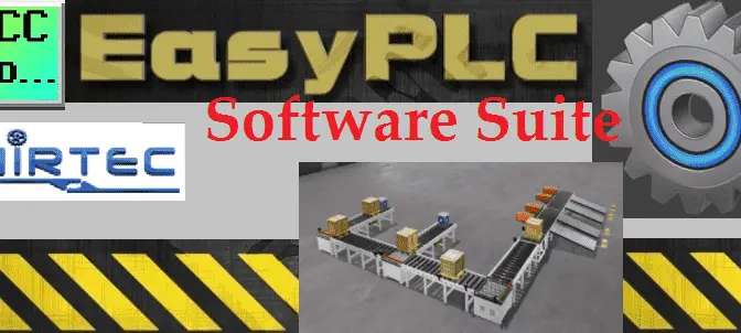 EasyPLC Software Suite