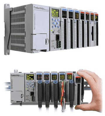 ACC Automation 2021 Review - Industrial Control PLC